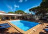 Villa Dulcina - 5 Bedroom Villa in Vale do Lobo