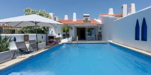 Villa Melinda - 2 Bedroom Villa in Vilamoura with private pool