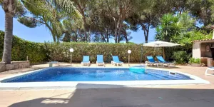 Villa Ana Cari - 5 Bedroom Villa in Vilamoura