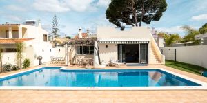 Villa Magnolia - 3 Bedroom Villa in Vilamoura