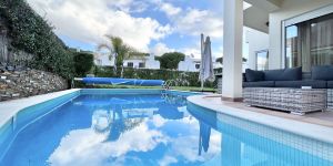 Villa Begonia - 4 Bedroom Villa in Vilamoura