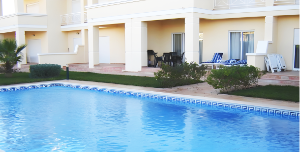 Apartment Angela - 2 Bedroom Apartment in Vilamoura