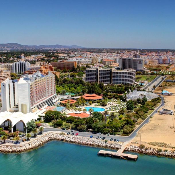 Vilamoura