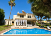 Villa Maria - 4 Bedroom Villa with pool in Vilamoura