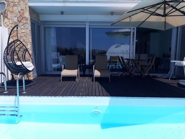 Villa Frances - 3 Bedroom Villa in Albufeira