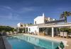 3 Bedroom villa with private pool in Olhos D'Agua, Albufeira