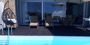 Villa Frances - 3 Bedroom Villa in Albufeira