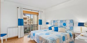 Apartment Sunshine - 3 Bedroom Apartment in Vilamoura