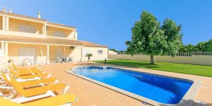 Villa Odette - 4 Bedroom Villa near Albufeira
