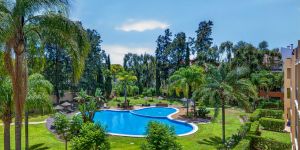 Apartment Sunshine 2 - 3 Bedroom Apartment in Vilamoura