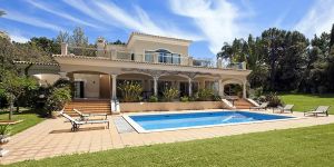 Villa Lucas - 4 Bedroom Villa in Quinta do Lago