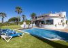 Villa VDL017a - 5 Bedroom Villa in Vale do Lobo