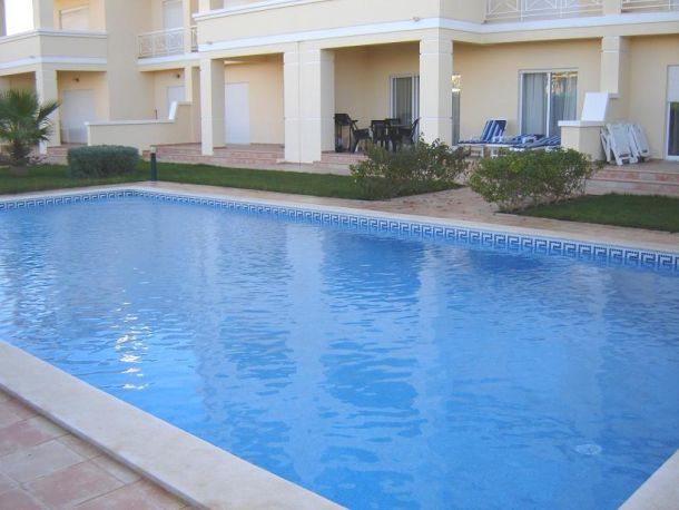 Apartment Angela - 2 Bedroom Apartment in Vilamoura