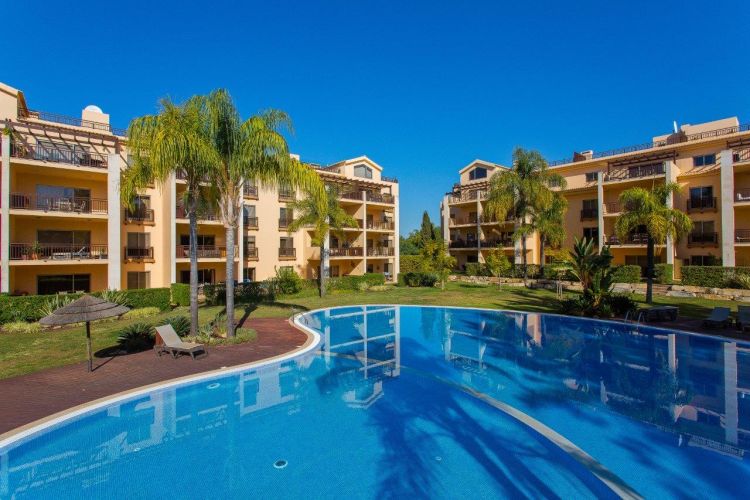 Apartment Marcella - 2 Bedroom Apartment in Vilamoura