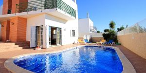 Villa Julieta - 4 Bedroom Villa in Albufeira