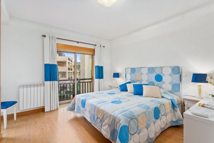 Apartment Sunshine - 3 Bedroom Apartment in Vilamoura