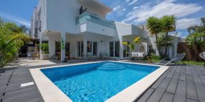 Villa Lilac - 4 Bedroom Villa in Vilamoura