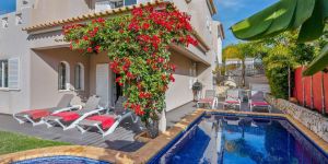 Villa Maya - 3 Bedroom Villa in Vilamoura