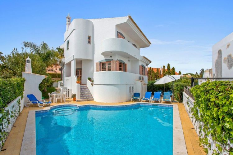 Villa Vista Village - 4 Bedroom Villa in Vilamoura