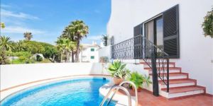 Villa Poppy - 2 Bedroom Villa with Pool in Vale do Lobo