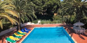 Villa Loren - 4 Bedroom Villa in Fonte Santa