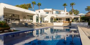 Villa Monte Golfe 15 - 5 Bedroom Villa in Quinta do Lago