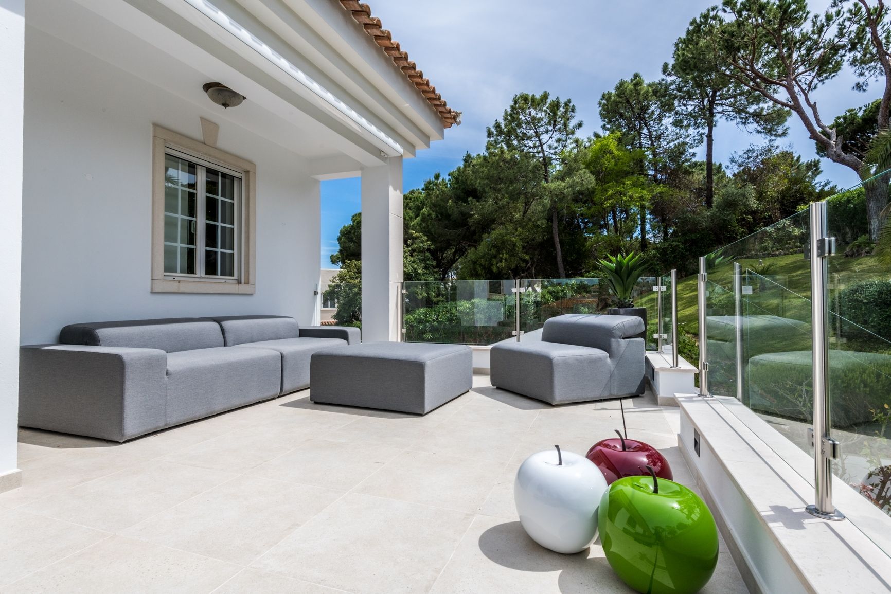 Villa Lurdes - 4 Bedroom Villa in Quinta do Lago