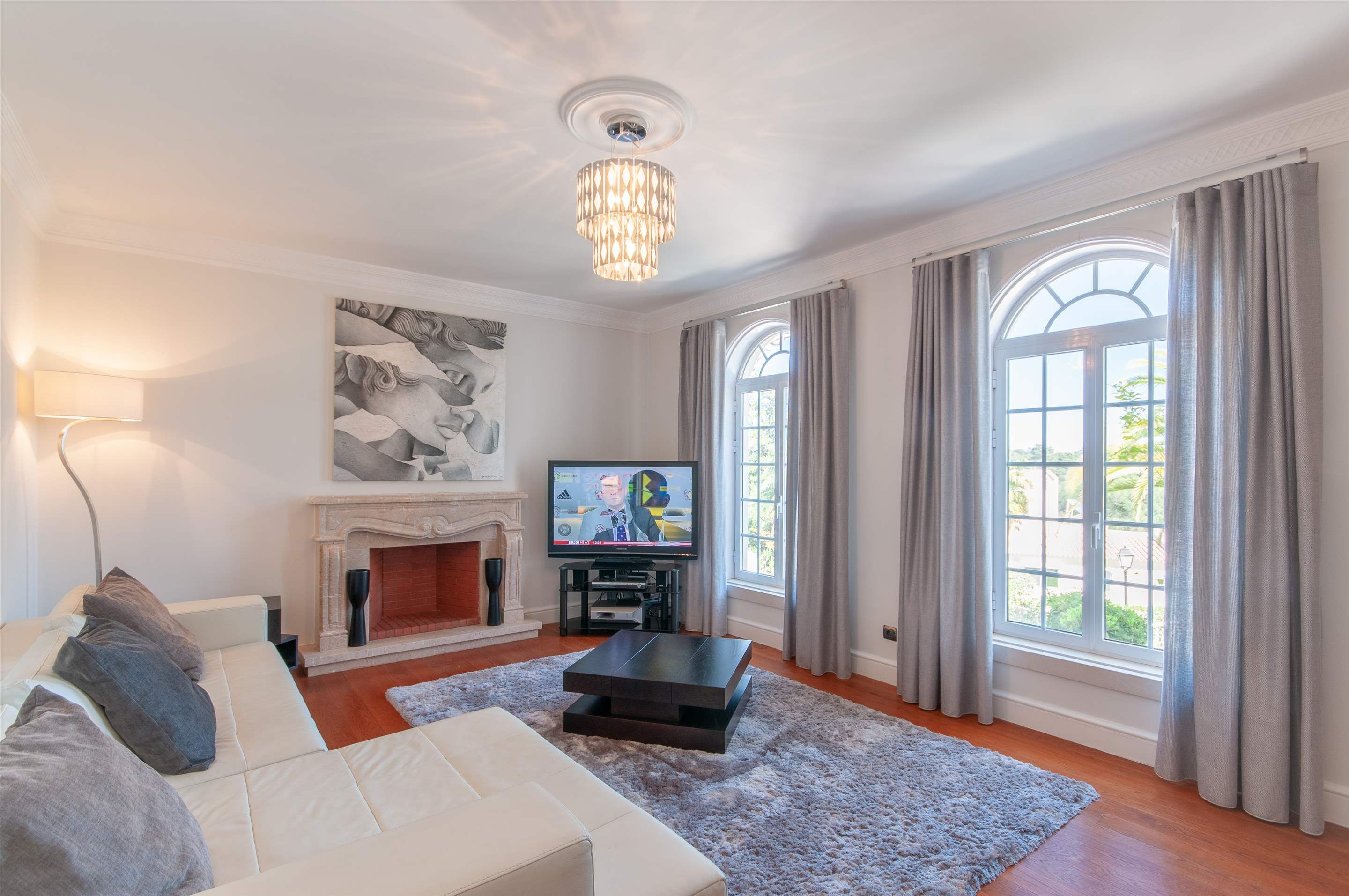 Villa Lurdes - 4 Bedroom Villa in Quinta do Lago