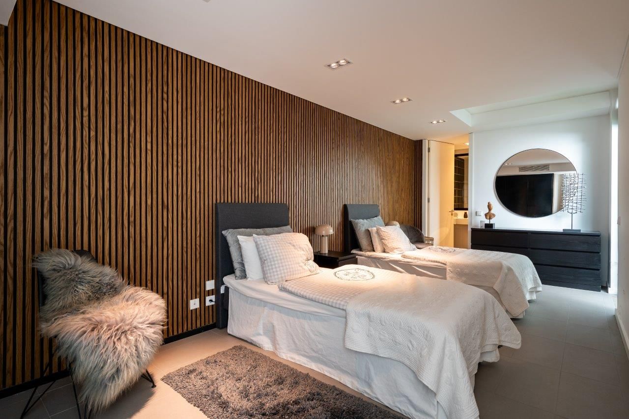 Villa Olive - 4 Bedroom Villa in Vilamoura