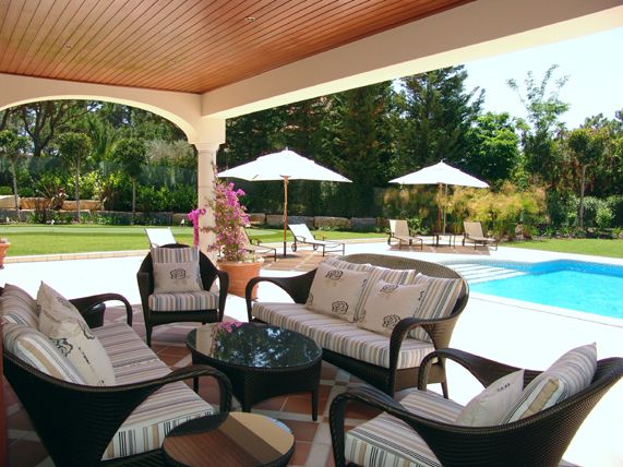 Villa Layla - 4 Bedroom Villa in Quinta do Lago