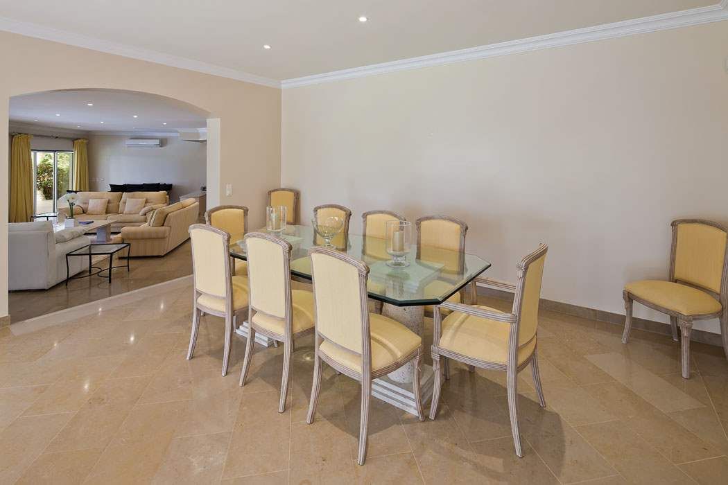 Villa Lucas - 4 Bedroom Villa in Quinta do Lago