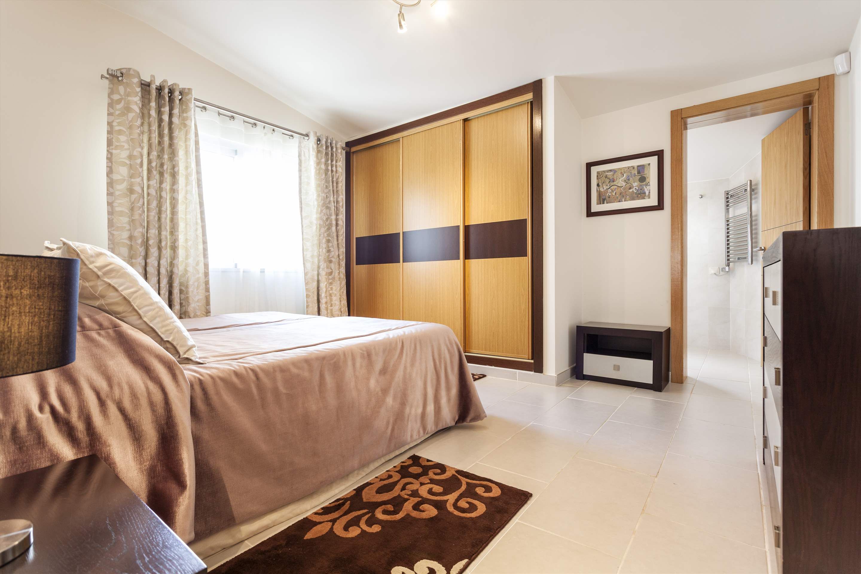 Villa Safira - 4 Bedroom Villa in Quinta do Lago.