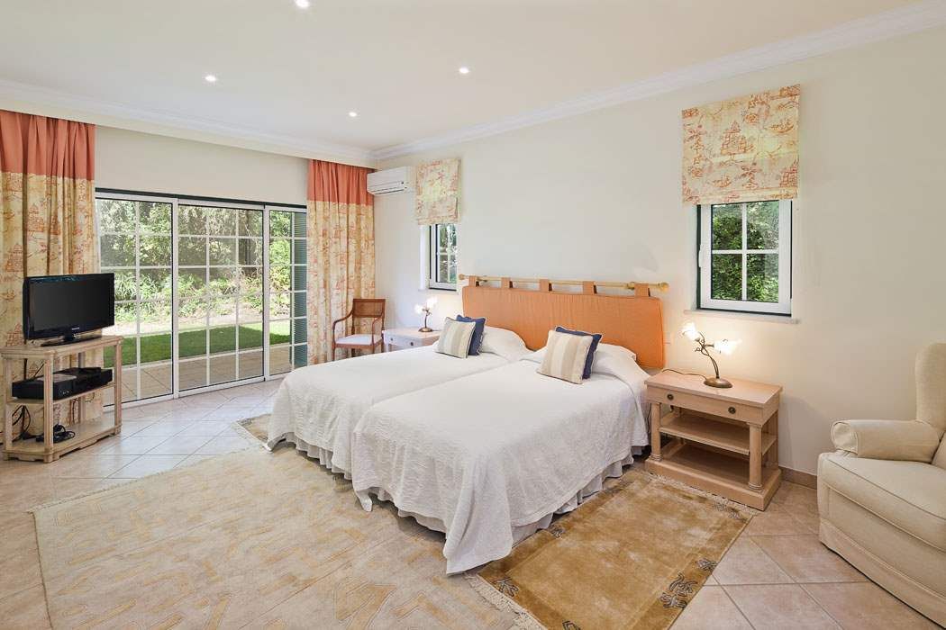 Villa Lucas - 4 Bedroom Villa in Quinta do Lago