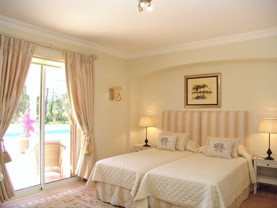 Villa Layla - 4 Bedroom Villa in Quinta do Lago