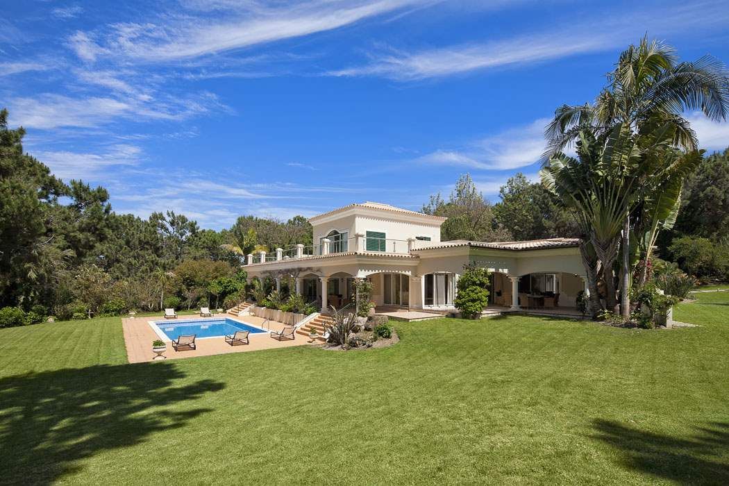 Villa Lucas - 4 Bedroom Villa in Quinta do Lago