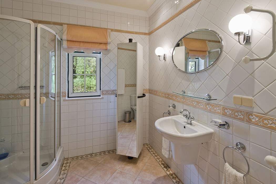 Villa Lucas - 4 Bedroom Villa in Quinta do Lago