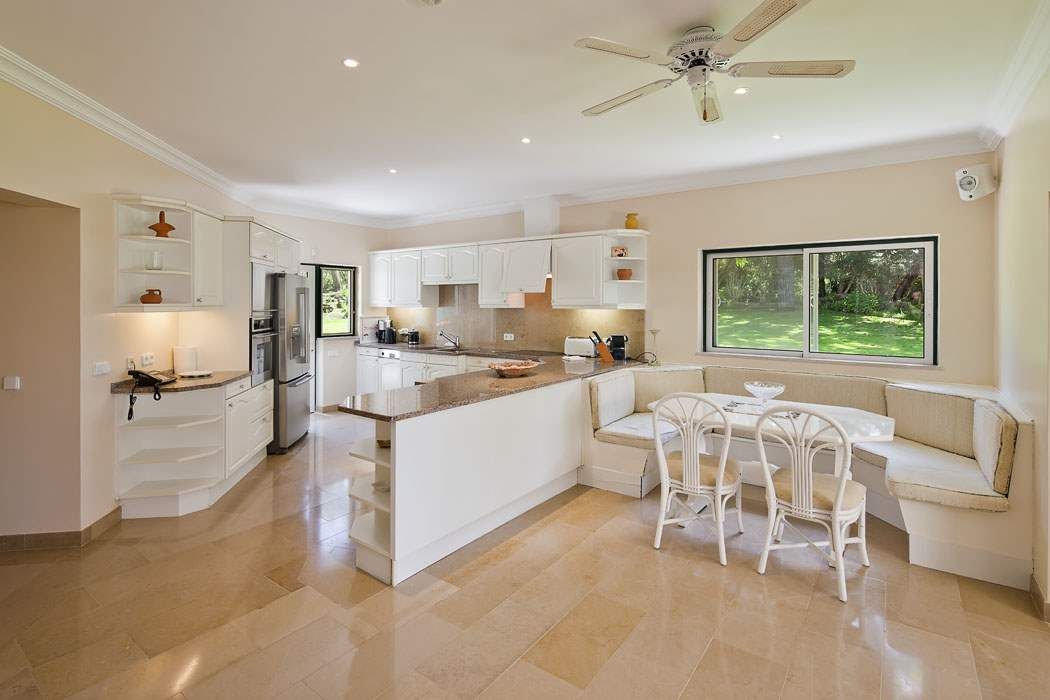 Villa Lucas - 4 Bedroom Villa in Quinta do Lago