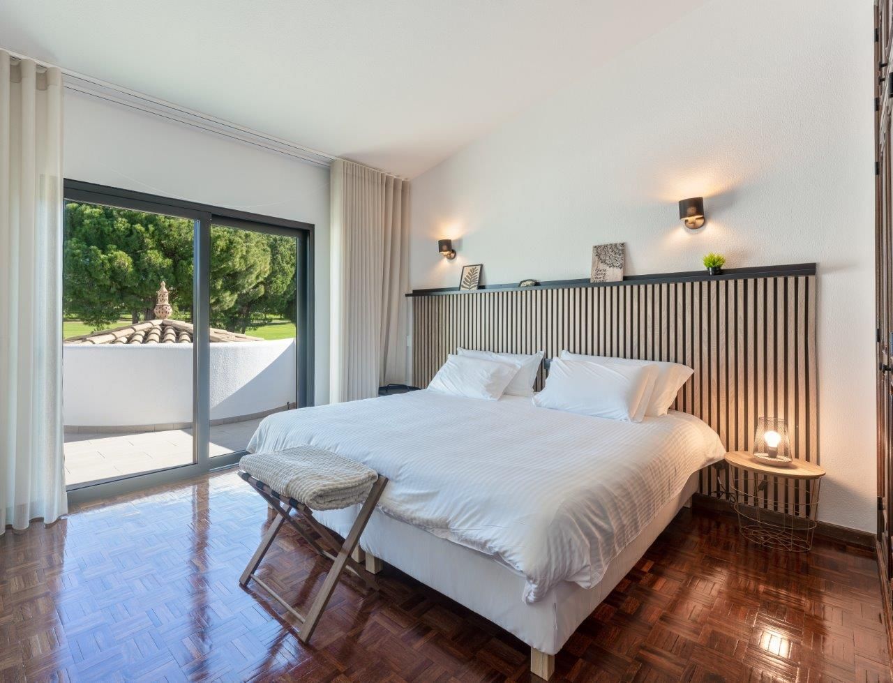 Villa Petra - 4 Bedroom Villa in Vilamoura