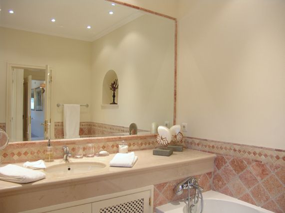 Villa Layla - 4 Bedroom Villa in Quinta do Lago