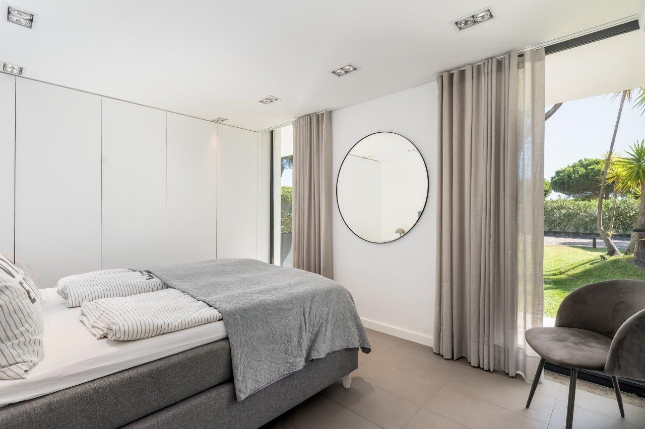 Villa Olive - 4 Bedroom Villa in Vilamoura