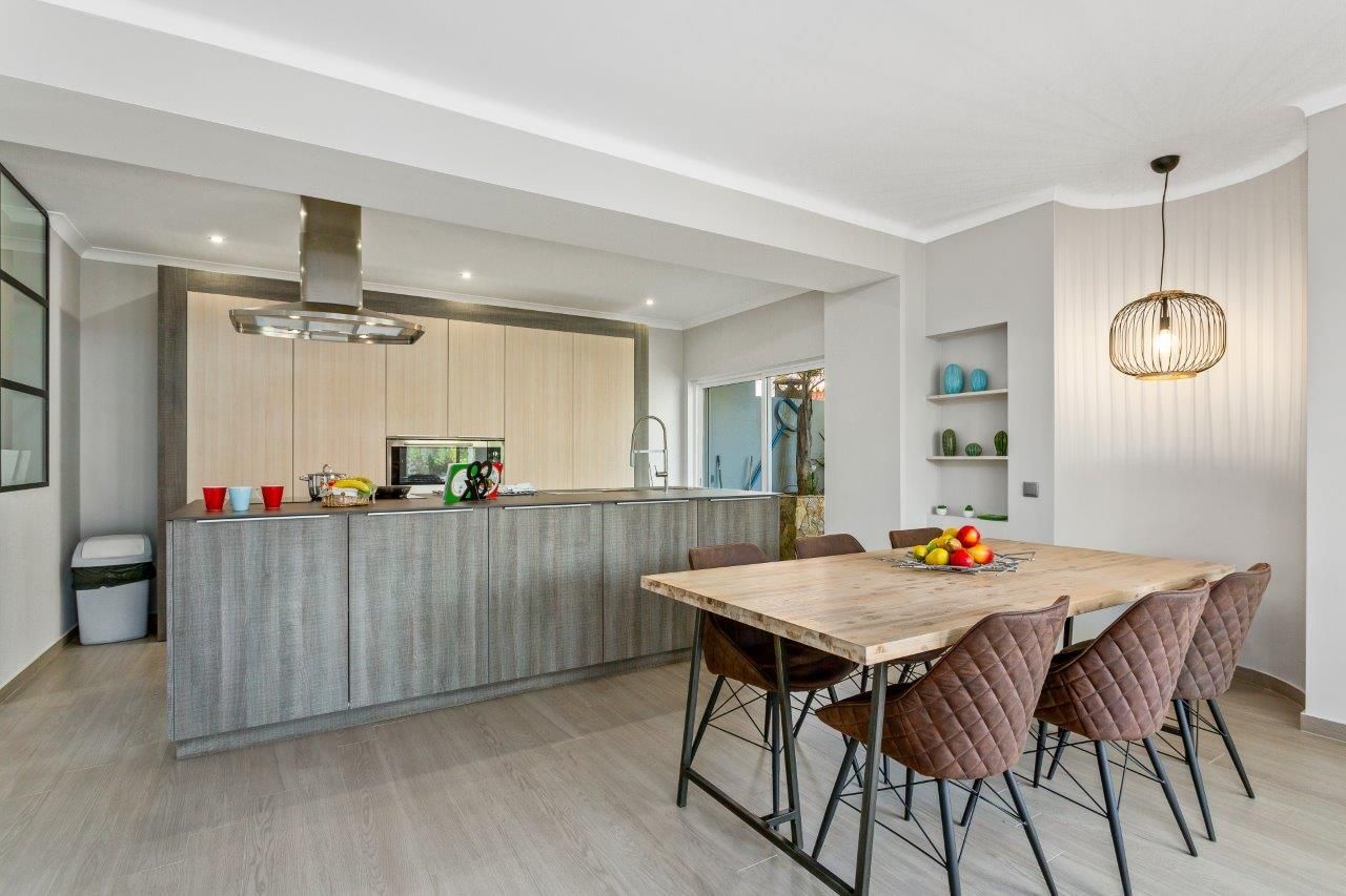 Villa Marcia - 4 Bedroom Villa in Vilamoura