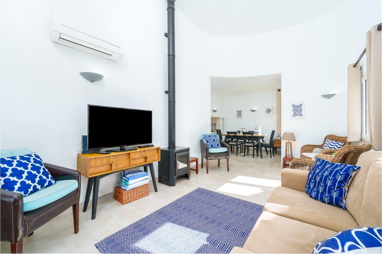 Villa Monica - 2 Bedroom Villa in Vilamoura