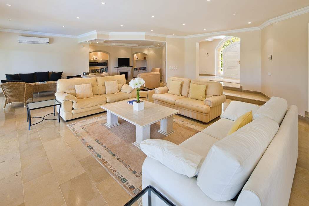 Villa Lucas - 4 Bedroom Villa in Quinta do Lago