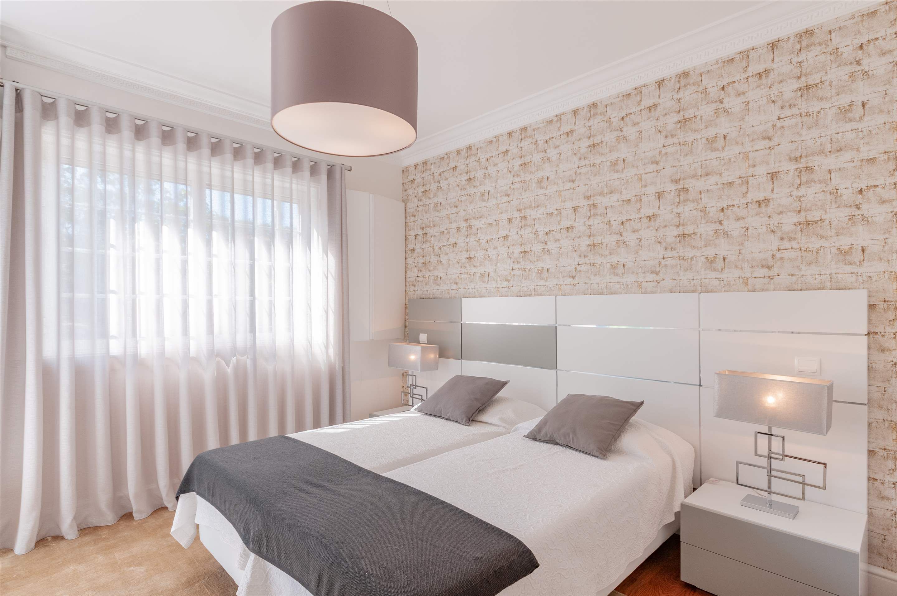 Villa Lurdes - 4 Bedroom Villa in Quinta do Lago