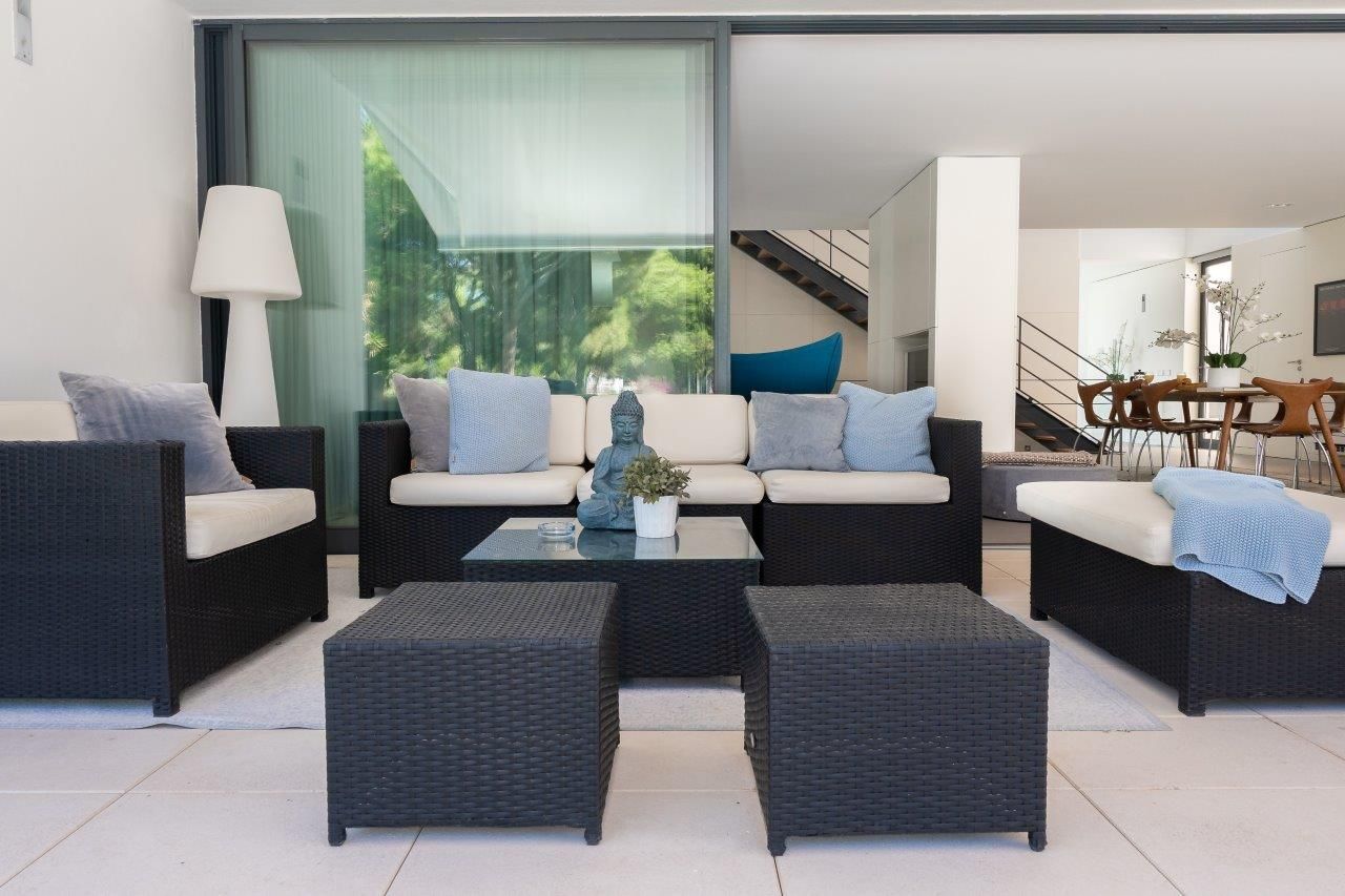 Villa Olive - 4 Bedroom Villa in Vilamoura