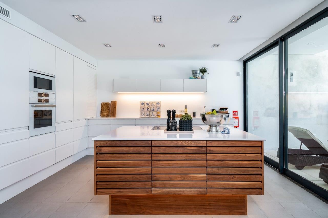 Villa Olive - 4 Bedroom Villa in Vilamoura