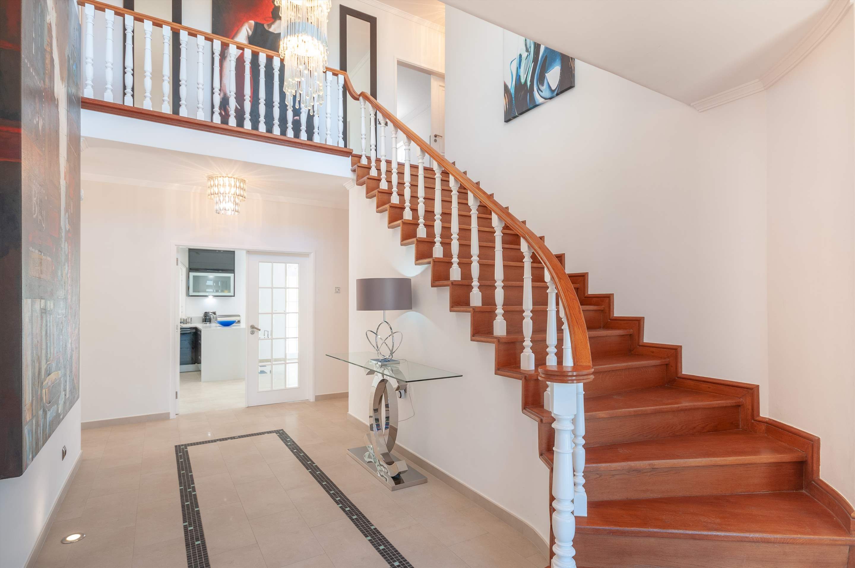 Villa Lurdes - 4 Bedroom Villa in Quinta do Lago