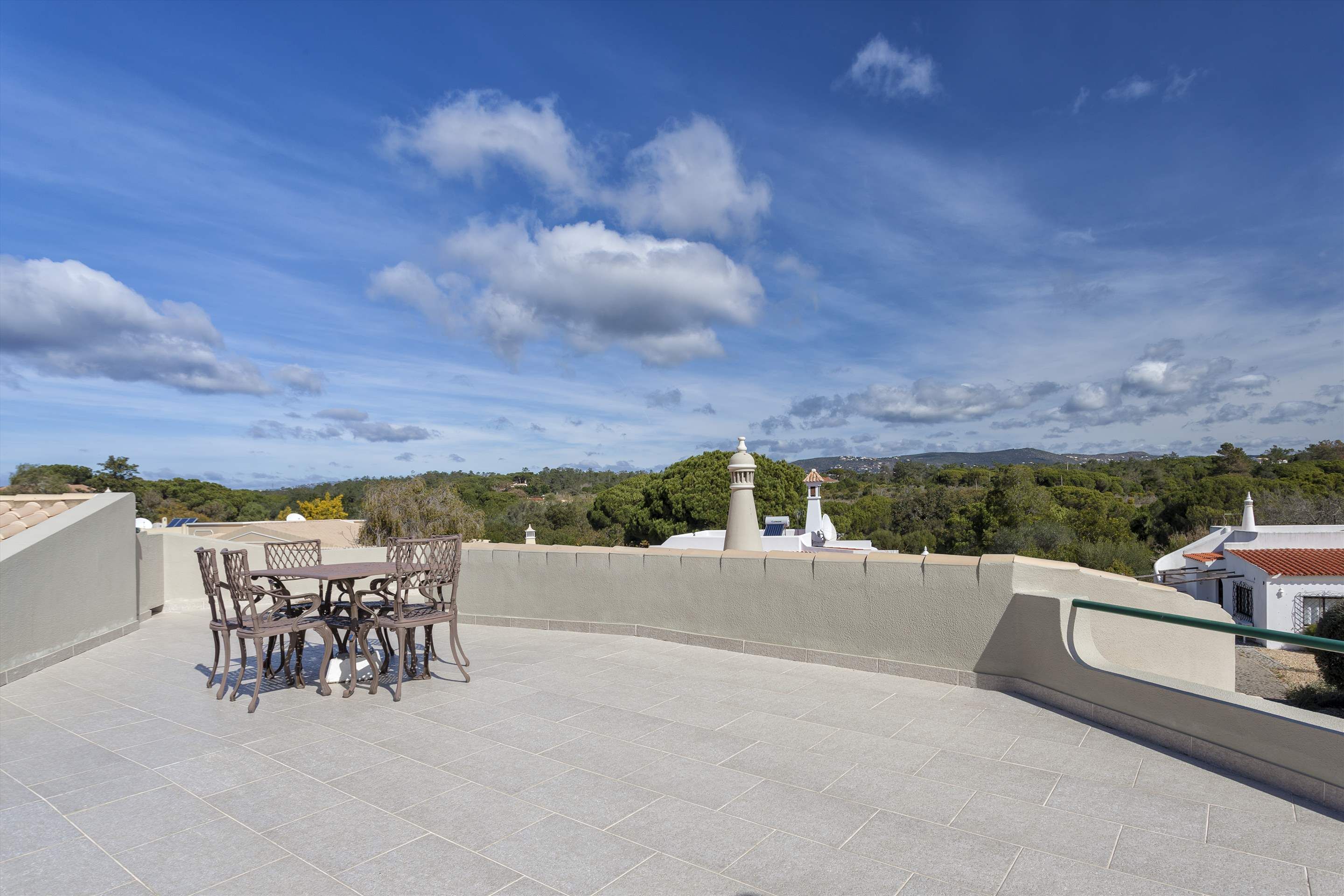 Villa Safira - 4 Bedroom Villa in Quinta do Lago.