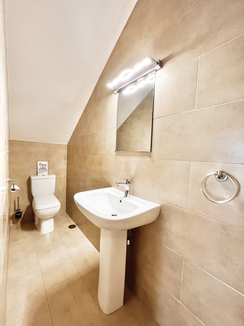 Villa Begonia - 4 Bedroom Villa in Vilamoura