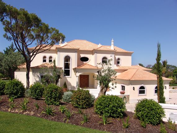 Villa Layla - 4 Bedroom Villa in Quinta do Lago